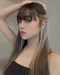 -那茉 Hair Salon
