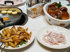 -红日饭店(裕隆三路店)