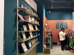-海马体照相馆(天津世纪都会店)