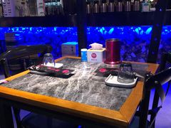 -串亿88烧烤·羊腿·羊蝎子(板泉路店)
