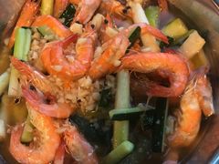 -五七油焖大虾(合川总店)