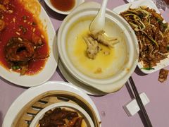 -顺风海鲜港(长寿路店)