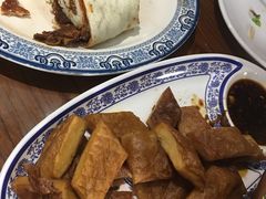 -鼎香润(德胜门内店)