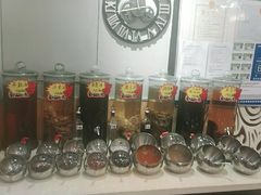 -7星海鲜烧烤(紫光福郡店)