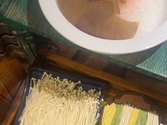 -老灶堂文创火锅(文艺路店)