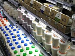 -Olé精品超市(北京合生汇店)