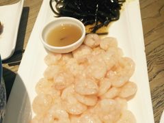 -申阿婆·上海菜·小海鲜(国展店)