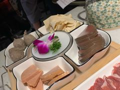 -京韵胡同·酱香羊蝎子火锅涮肉(长寿路店)