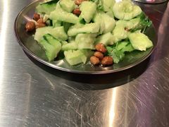 -马路牙子地桌烤肉(工体店)