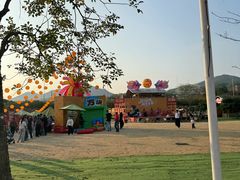 -盈香心动乐园