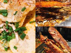 土豆片-Let’s WaKao瓦烤(贝森店)