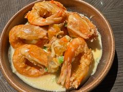 -万丽轩·粤菜(王府井金茂万丽酒店)