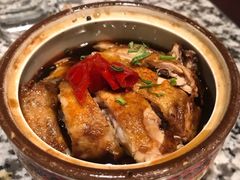 -南京大牌档(凯德大峡谷店)