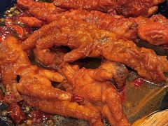 -柒五龙虾(八王寺店)