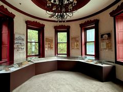 -北京动物园-畅观楼