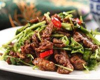 -梁家大院•农家菜(昆山会展中心店)