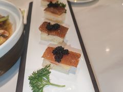 -北京老铺烤鸭(欣大购物广场店)