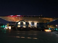 -扬州皇冠假日酒店