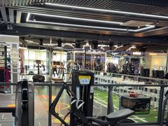 -宝体健身会(宝安体育馆店)