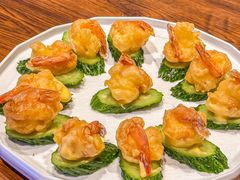 -云客来·花园餐厅(洛社店)