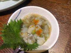 芥末八爪鱼-二丁目食堂(铁西星摩尔店)