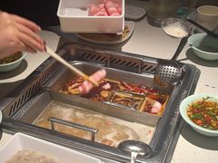 -野妹火锅(龙岗店)