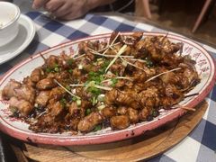 -小粤楼·怀旧粤菜(万辉国际广场店)