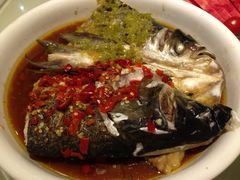 -望湘园·湖南菜(宏伊店)