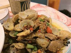 -小田油焖小龙虾(双井店)