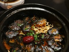 -高佳庄·舟山海鲜(海景旗舰店)