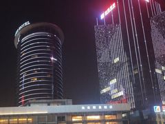 -太原凯宾斯基饭店