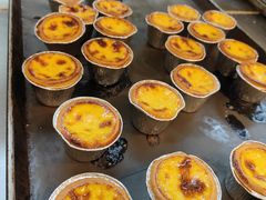 -泸溪河桃酥(西直门凯德店)