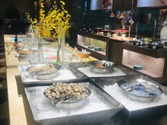 -天津君隆威斯汀酒店