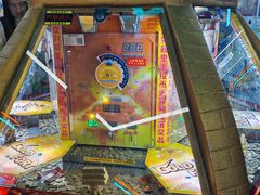 -大玩家(大连高新万达店)