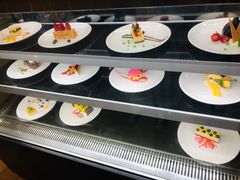 -咸亨大酒店-自助餐厅(解放南路店)