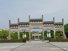 -敬亭山风景名胜区