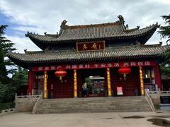 -尧庙景区