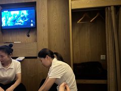 -SPA·印象足道养生(大运河度假区四望亭店)