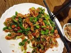 -福子家·闽北光泽菜(华林店)