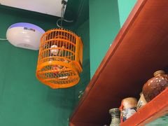 -江城小馆陕南妈妈菜·全球旅行餐厅(钟楼店)