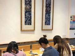 大堂-唐八仙生煎(东鱼坊店)