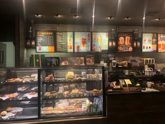 -星巴克(甘河路店)