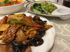 -福来居烤鸭店(天坛二店)