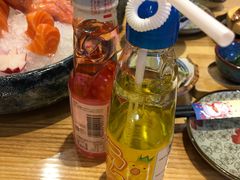 -季玄精致日本料理自助餐(闸北公园店)