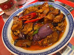 -味福记·本地特色菜(八一万达广场店)