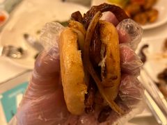 -莆田餐厅PUTIEN(西安万象天地店)