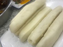 馒头-高坎一品甲鱼庄(两河店)