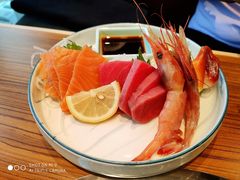 -美洲岛烤肉自助餐厅