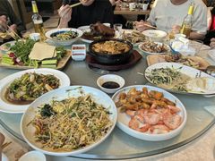 -九转小磨·非遗东北菜(群力店)