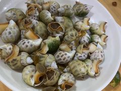 -岛中岛·海鲜大排档·万宁老字号(东澳店)